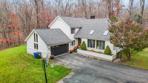 25 South Stonybrook Drive Marlborough CT 06447