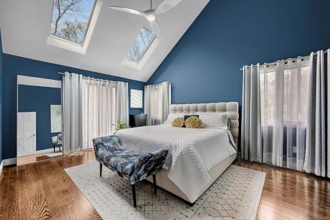 25 South Stonybrook Drive Marlborough CT 06447