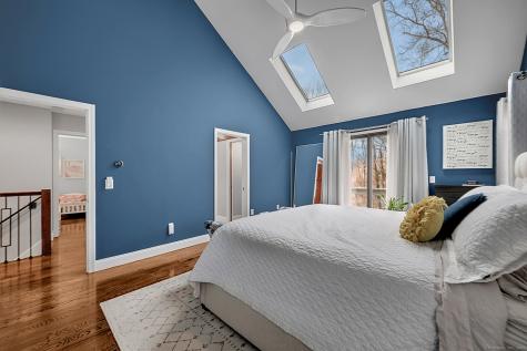 25 South Stonybrook Drive Marlborough CT 06447