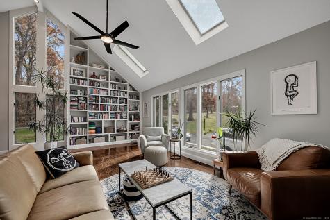 25 South Stonybrook Drive Marlborough CT 06447