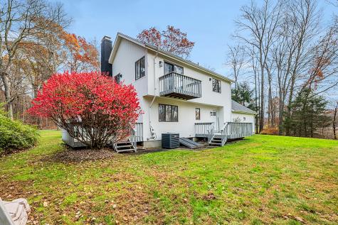 25 South Stonybrook Drive Marlborough CT 06447