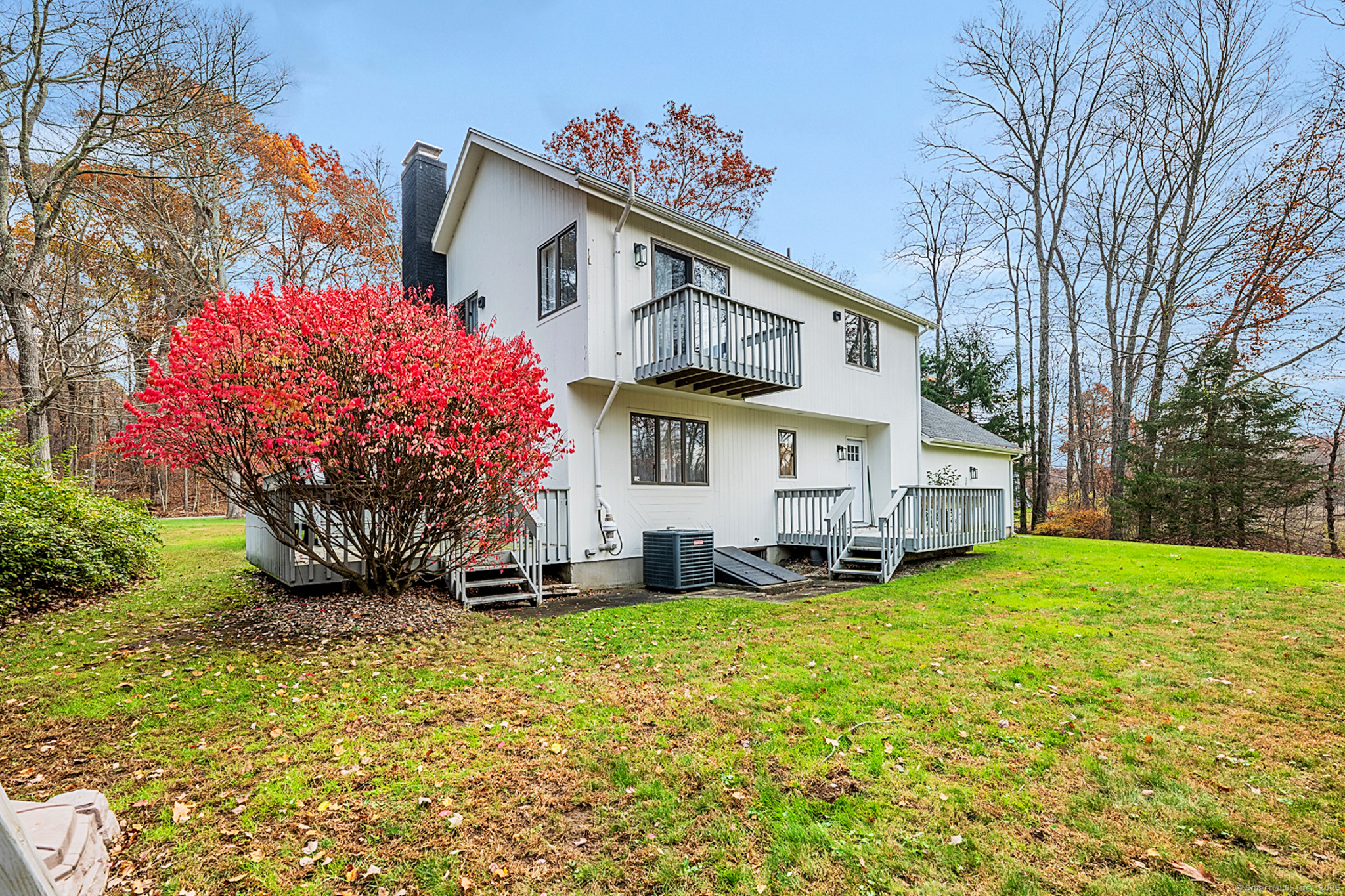 25 South Stonybrook Drive Marlborough CT 06447