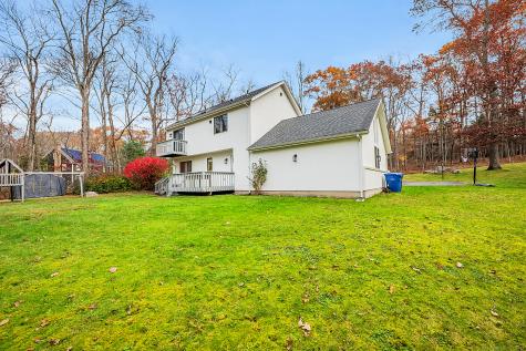 25 South Stonybrook Drive Marlborough CT 06447