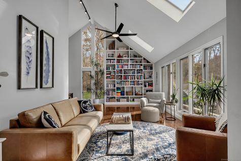 25 South Stonybrook Drive Marlborough CT 06447