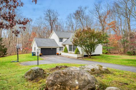 25 South Stonybrook Drive Marlborough CT 06447