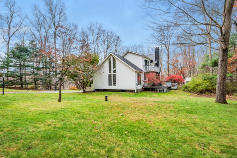 25 South Stonybrook Drive Marlborough CT 06447