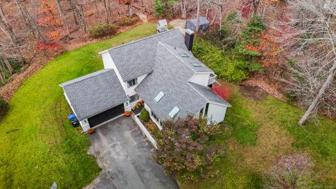 25 South Stonybrook Drive Marlborough CT 06447