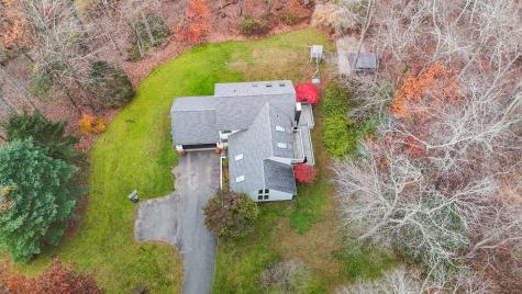 25 South Stonybrook Drive Marlborough CT 06447