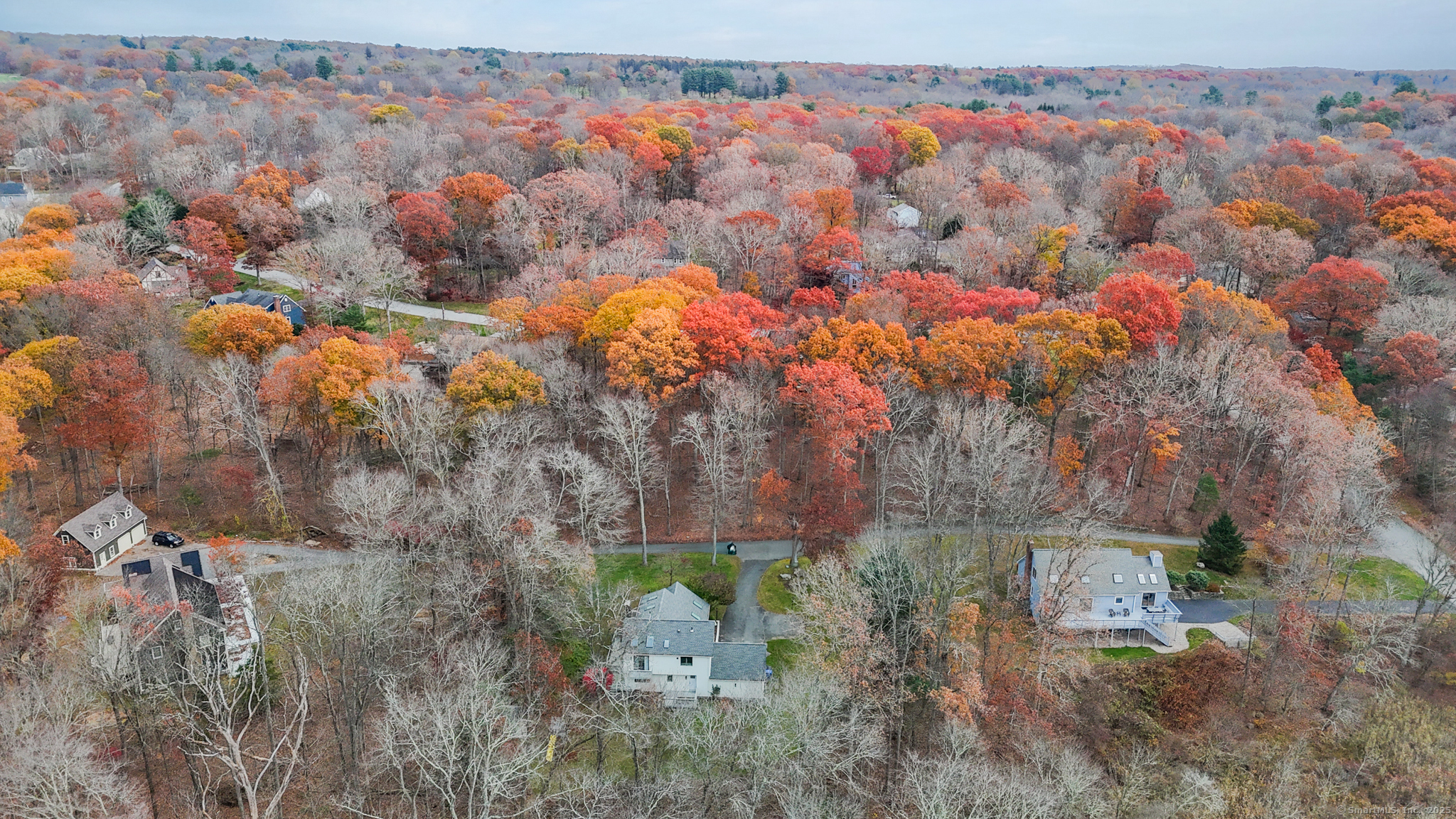 25 South Stonybrook Drive Marlborough CT 06447