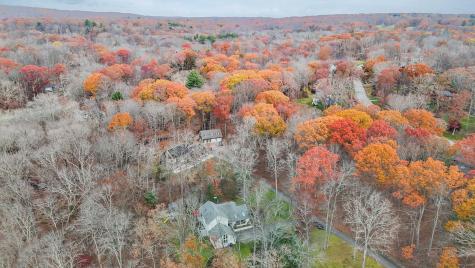 25 South Stonybrook Drive Marlborough CT 06447