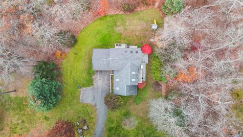 25 South Stonybrook Drive Marlborough CT 06447