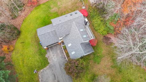 25 South Stonybrook Drive Marlborough CT 06447