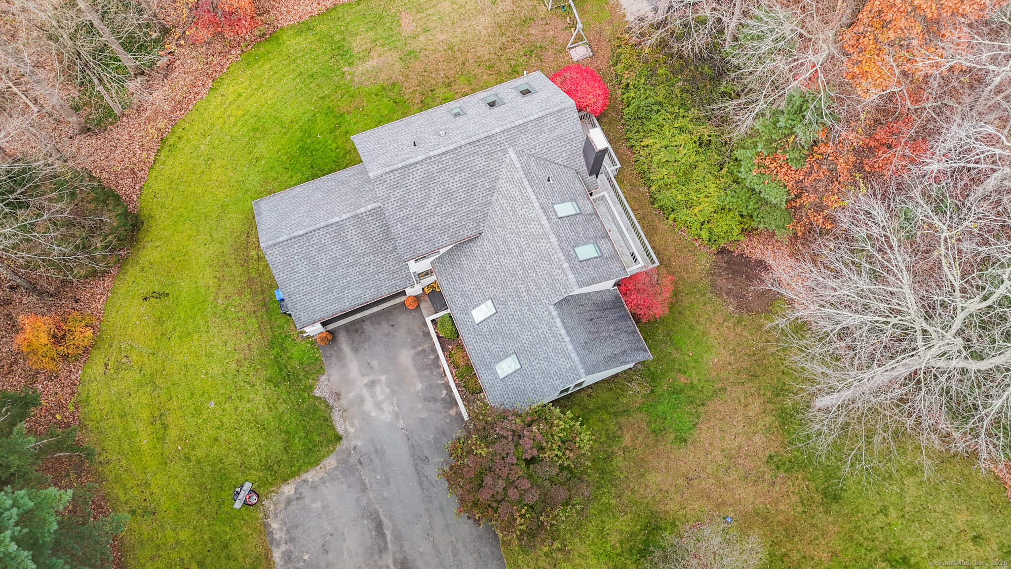 25 South Stonybrook Drive Marlborough CT 06447