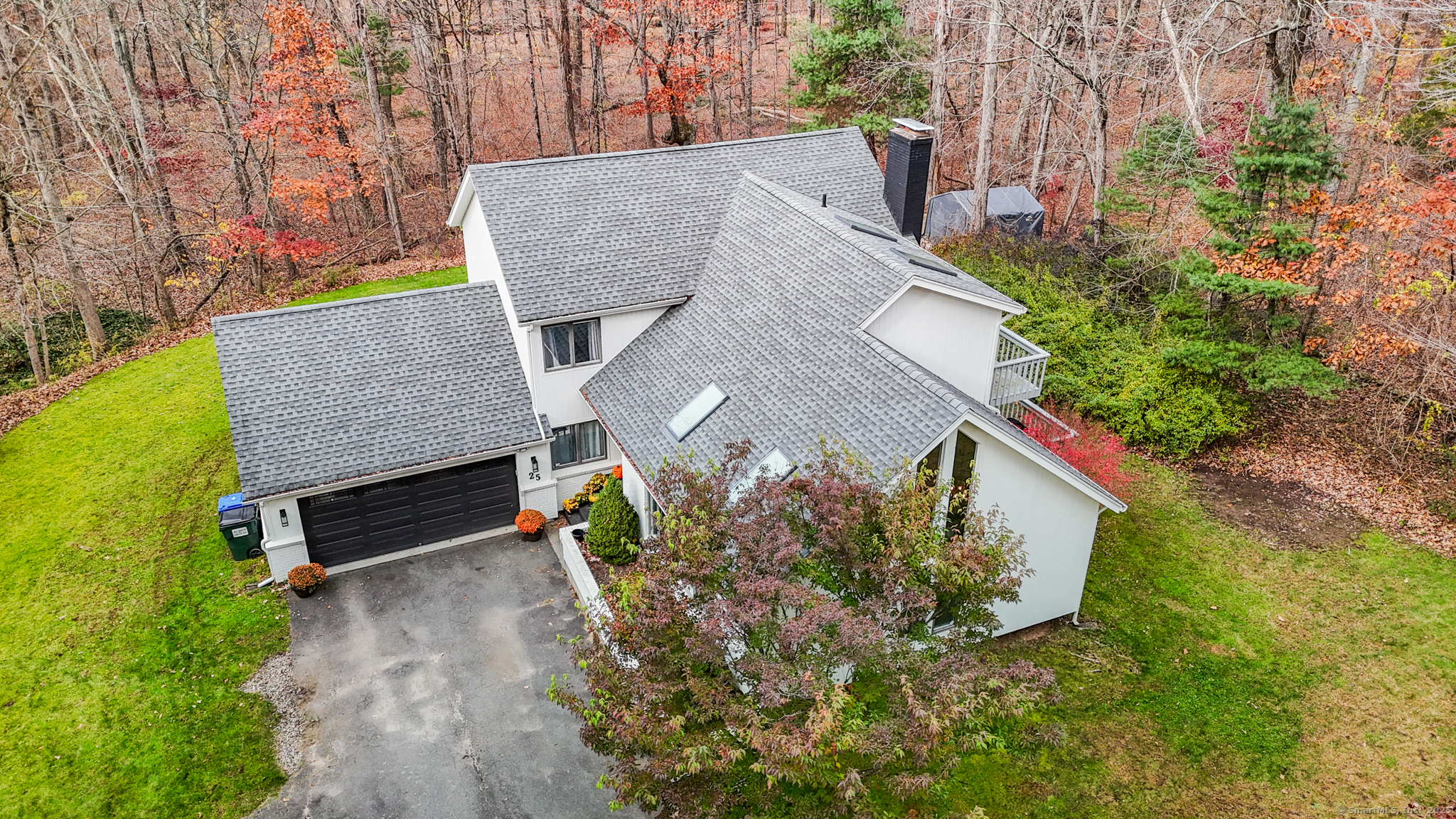 25 South Stonybrook Drive Marlborough CT 06447