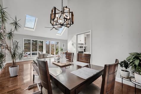 25 South Stonybrook Drive Marlborough CT 06447