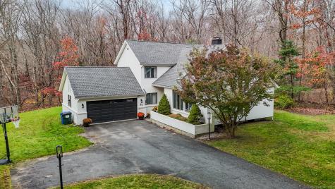 25 South Stonybrook Drive Marlborough CT 06447