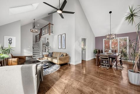 25 South Stonybrook Drive Marlborough CT 06447