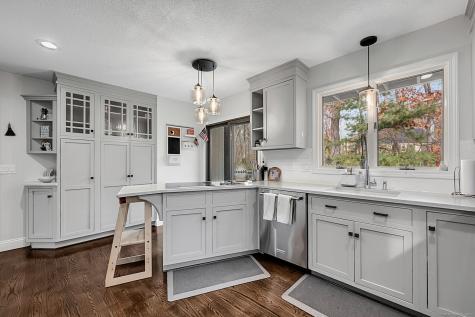 25 South Stonybrook Drive Marlborough CT 06447