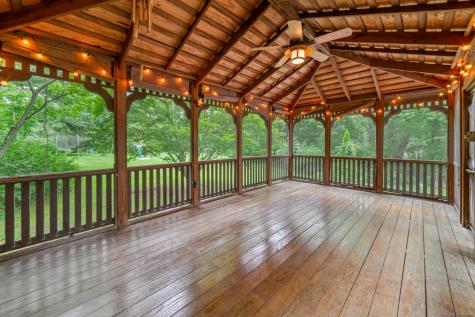 31 Mcveigh Road Woodbury CT 06798