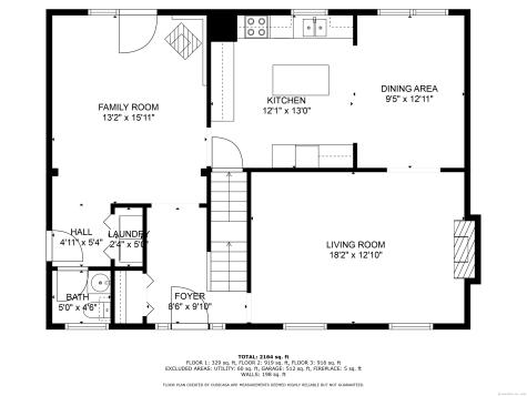 31 Mcveigh Road Woodbury CT 06798