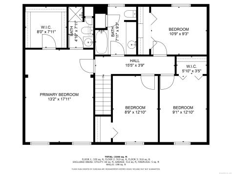 31 Mcveigh Road Woodbury CT 06798