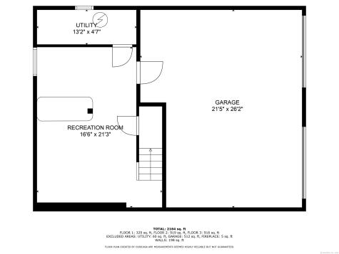 31 Mcveigh Road Woodbury CT 06798