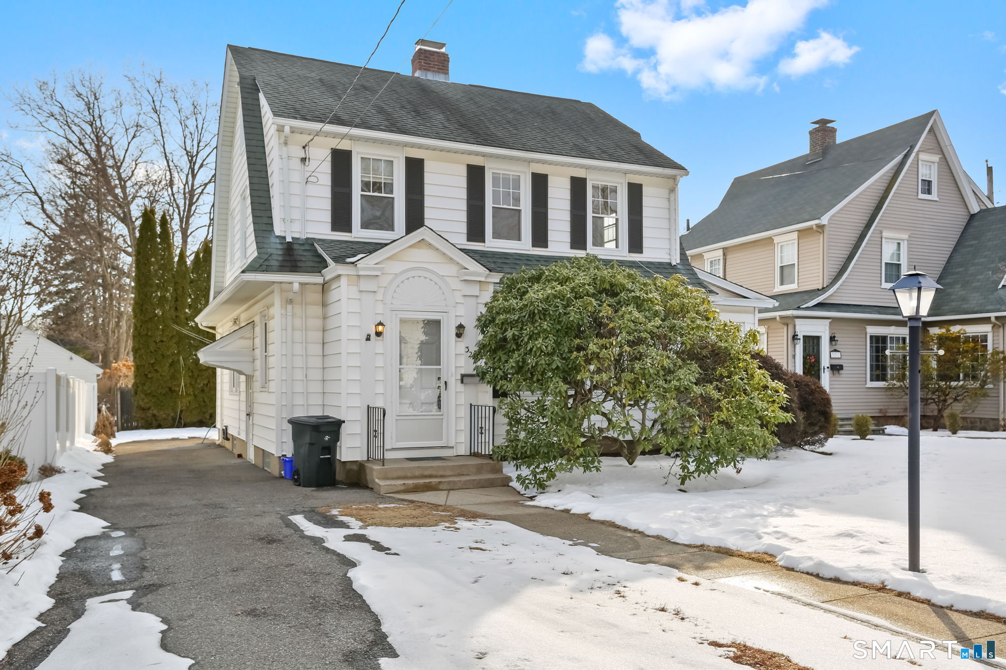 327 Meadowbrook Road Fairfield CT 06824