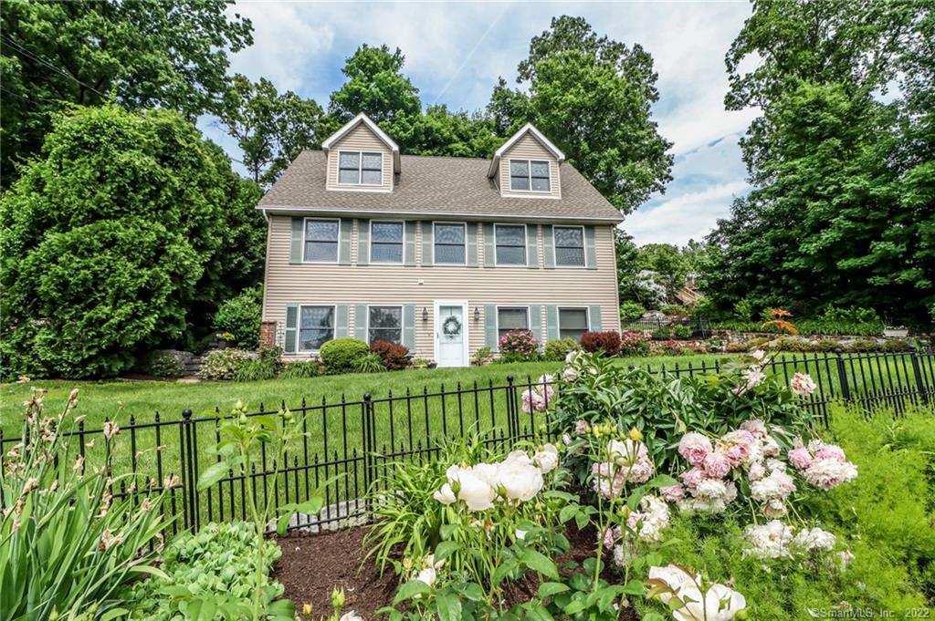 13 Twilight Lane Brookfield CT 06804