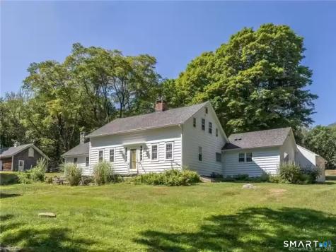 Sharon CT 06069