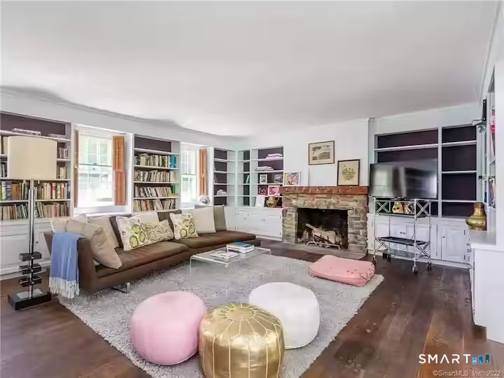 Sharon CT 06069