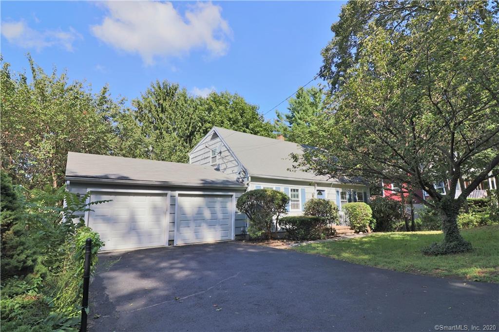 4 East Rocks Road Norwalk CT 06851