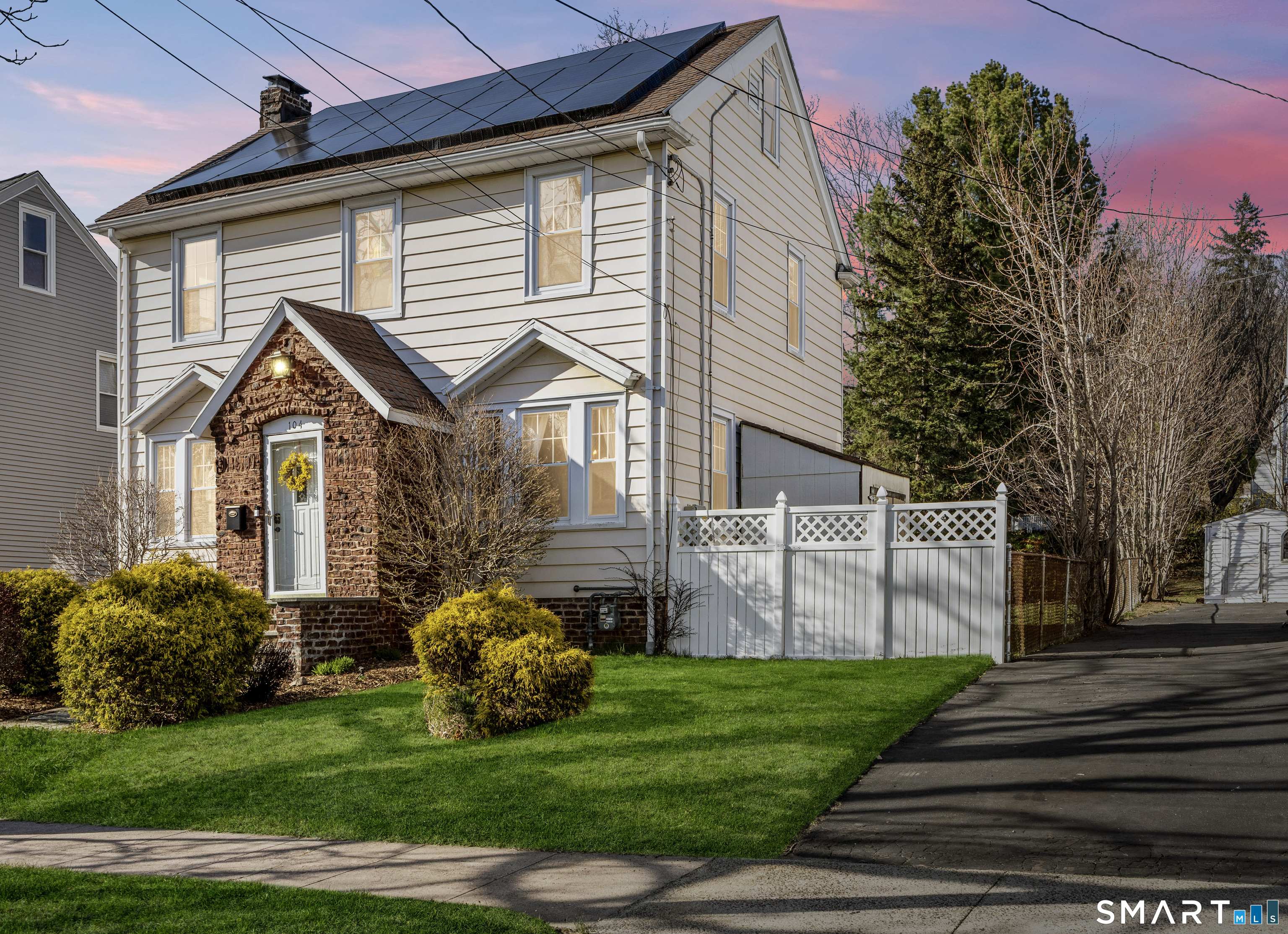 104 Sound View Terrace New Haven CT 06512