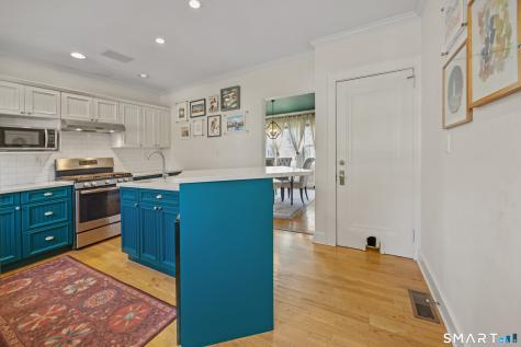 104 Sound View Terrace New Haven CT 06512