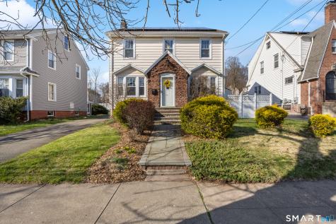104 Sound View Terrace New Haven CT 06512