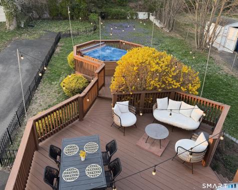 104 Sound View Terrace New Haven CT 06512