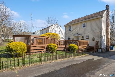 104 Sound View Terrace New Haven CT 06512