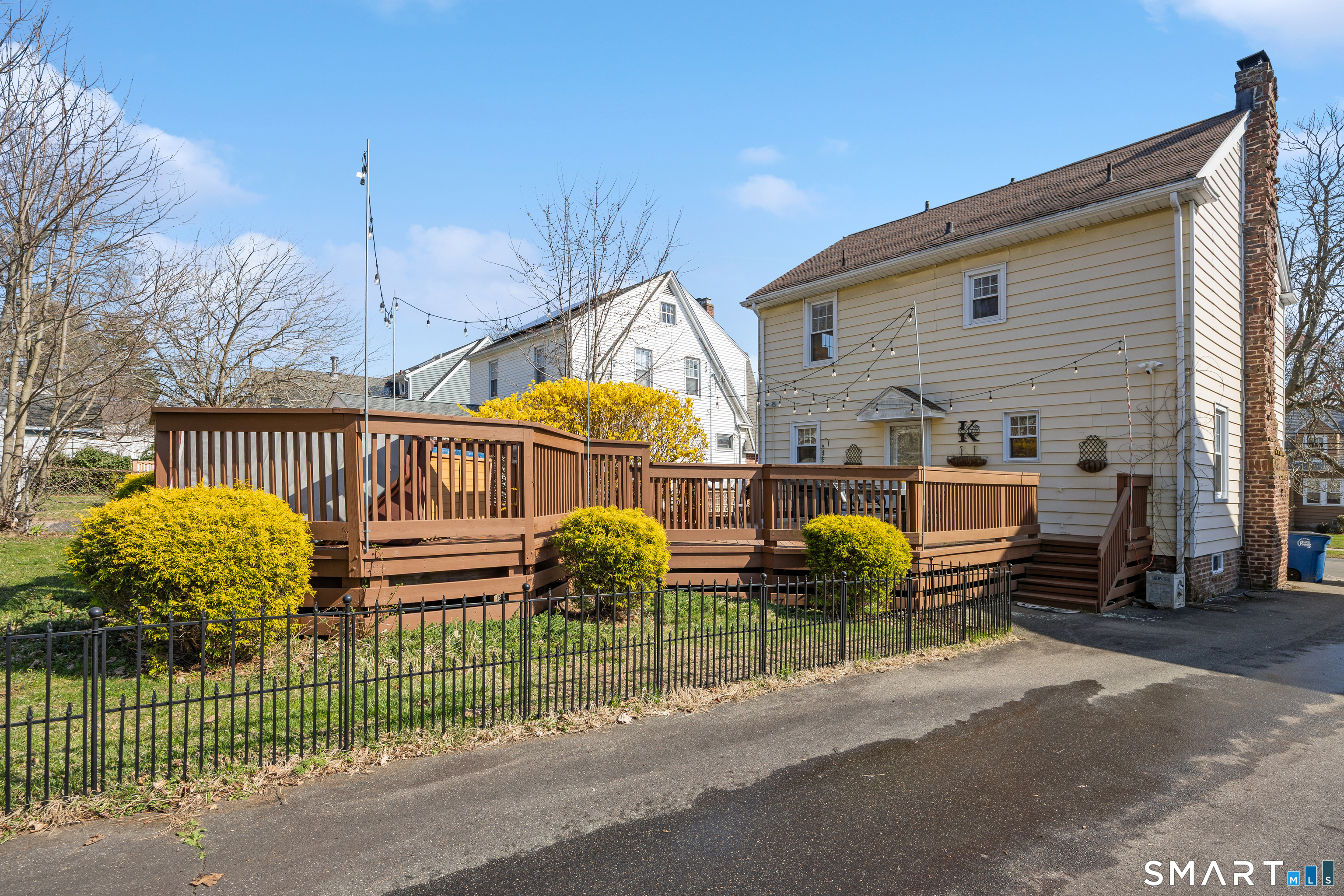 104 Sound View Terrace New Haven CT 06512