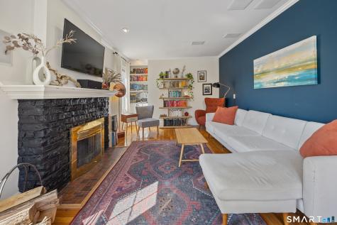 104 Sound View Terrace New Haven CT 06512