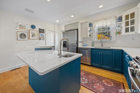 104 Sound View Terrace New Haven CT 06512
