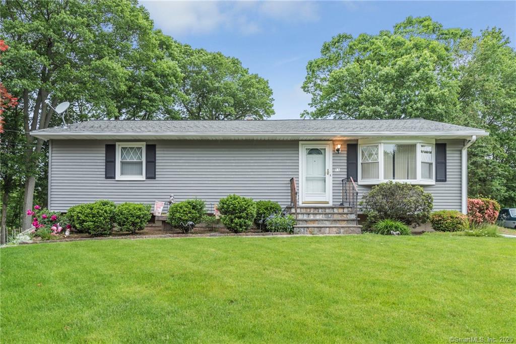 11 Woodcrest Road Seymour CT 06483