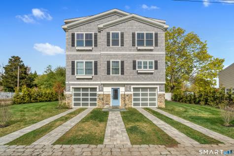2 Old South Cove Road Old Saybrook CT 06475