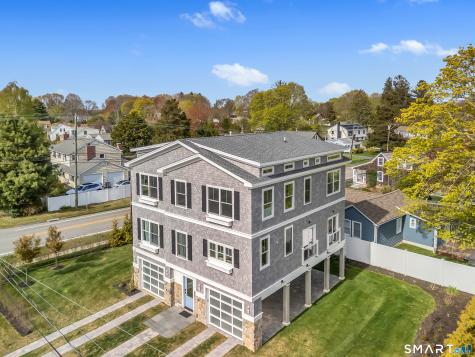 2 Old South Cove Road Old Saybrook CT 06475
