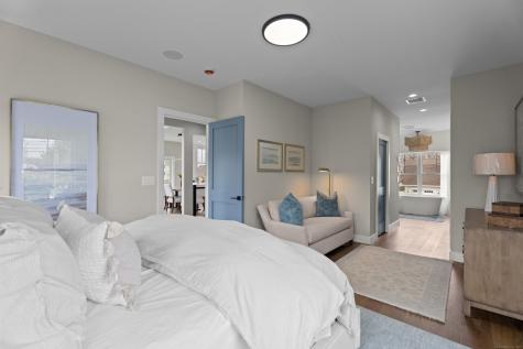 2 Old South Cove Road Old Saybrook CT 06475