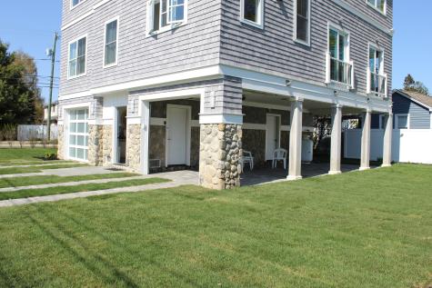 2 Old South Cove Road Old Saybrook CT 06475