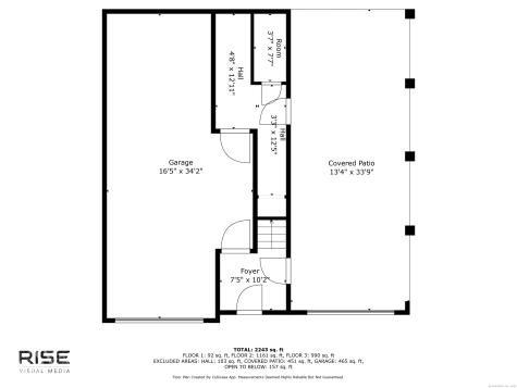 2 Old South Cove Road Old Saybrook CT 06475