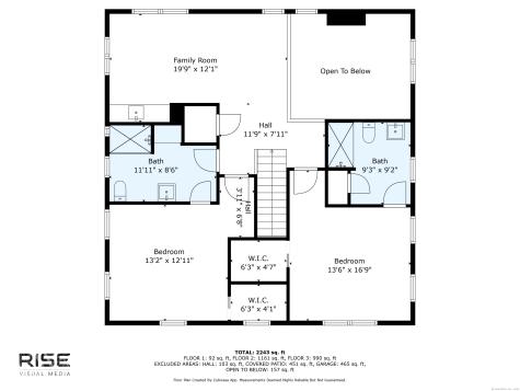 2 Old South Cove Road Old Saybrook CT 06475