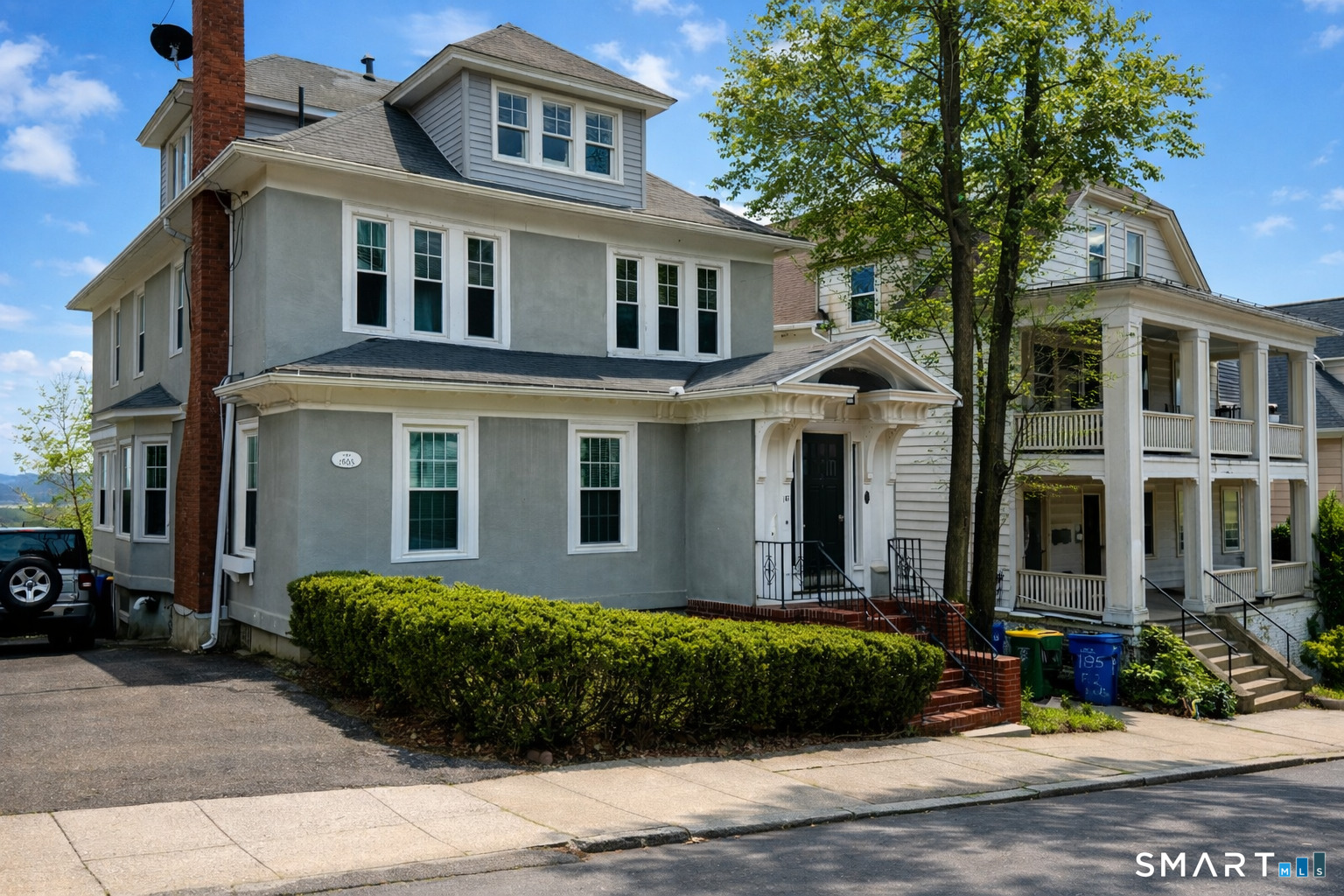 181 Buckingham Street Waterbury CT 06710