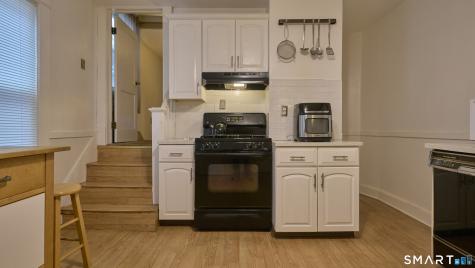 181 Buckingham Street Waterbury CT 06710