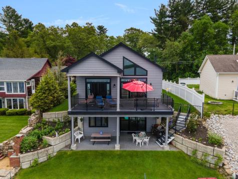 194 Killdeer Road Webster MA 01570