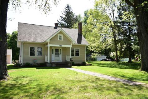 452 Burlington Avenue Bristol CT 06010